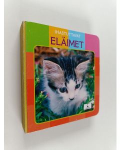 käytetty kirja Ihastuttavat eläimet