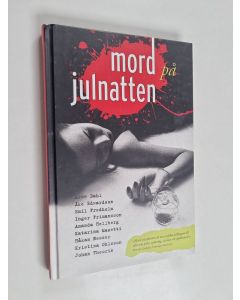 käytetty kirja Mord på julnatten