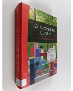 käytetty kirja Omvårdnadens grunder : ansvar och utveckling