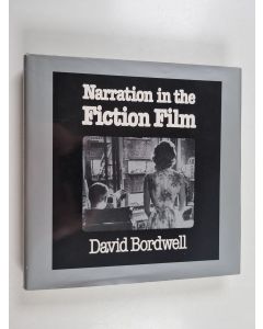 Kirjailijan David Bordwell käytetty kirja Narration in the fiction film