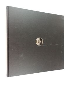 Kirjailijan Henri Cartier-Bresson käytetty kirja Lumi Collection