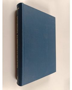 Kirjailijan Toivo Nordberg käytetty kirja Vuosisata paperiteollisuutta 2 : Yhtyneet paperitehtaat osakeyhtiö 1920-1951