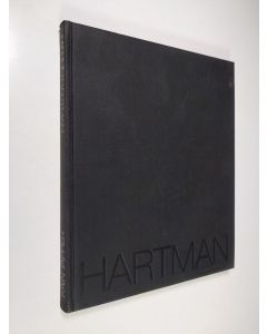 Kirjailijan Mauno Hartman käytetty kirja Mauno Hartman/Kain Tapper