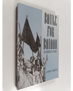 Kirjailijan Richard C. Mallonée käytetty kirja Battle for Bataan : an eyewitness account
