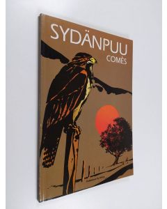 Kirjailijan Didier Comes käytetty kirja Sydänpuu