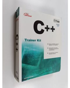 Kirjailijan Jesse Liberty käytetty kirja C++ trainer kit
