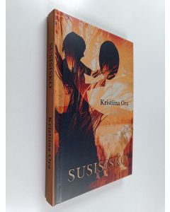 Kirjailijan Kristiina Ora käytetty kirja Susisisko