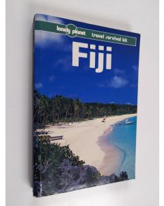 Kirjailijan Robert F. Kay käytetty kirja Fiji : A Travel Survival Kit