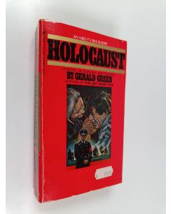 Kirjailijan Gerald Green käytetty kirja Holocaust