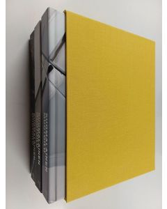 käytetty kirja Suomalainen muotoilu 1-3 : Käsityöstä muotoiluun ; Esineistä teollisuustuotteiksi ; Kohti kestäviä valintoja