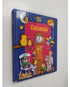 Kirjailijan Derek Hall käytetty kirja Unisatuja