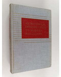 Kirjailijan Hugh Miller käytetty kirja An Historical Introduction to Modern Philosophy