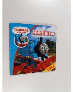 käytetty teos Mehiläiset