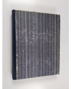 Kirjailijan Giacomo Casanova käytetty kirja Memoarer : 2