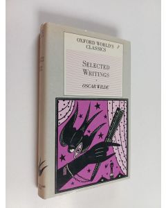 käytetty kirja Selected Writings