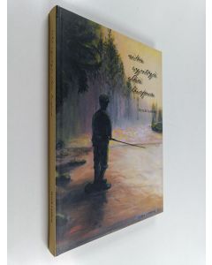 Kirjailijan Henrik Lamberg käytetty kirja Aika syntyä elää luopua