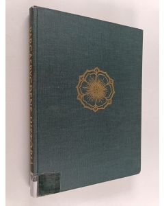 Kirjailijan Gabriel Nikander käytetty kirja Pargasbygdens historia 1