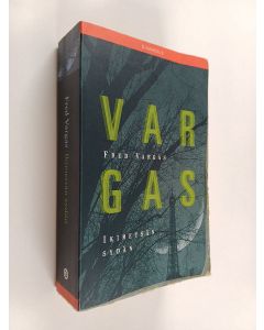 Kirjailijan Fred Vargas käytetty kirja Ikimetsän sydän