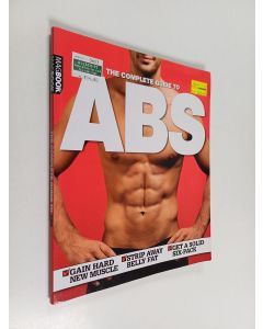 käytetty kirja The complete guide to ABS