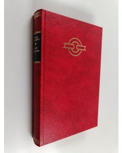 Kirjailijan Tsabua Amiredzibi käytetty kirja Lainsuojaton 1