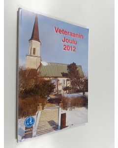 käytetty kirja Veteraanin joulu 2012
