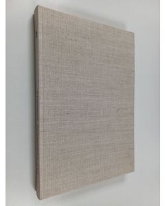 Kirjailijan Joseph Furttenbach käytetty kirja Büchsenmeisterey-Schul