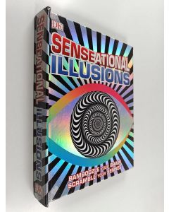 Kirjailijan Fleur Star käytetty kirja Senseational Illusions!