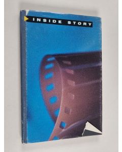 käytetty kirja Inside story