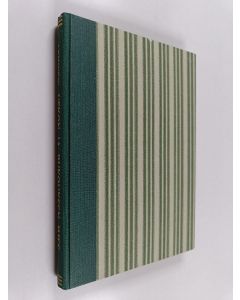 Kirjailijan Erkki Leminen käytetty kirja Uskon ja rukouksen mies : Väinö Hoikan elämänvaiheita ja päiväkirjamuistiinpanoja