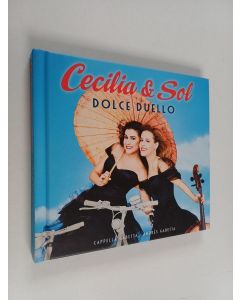 käytetty kirja Cecilia & Sol : Dolce duello