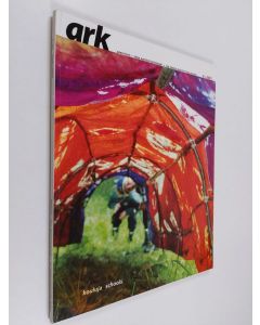 käytetty kirja ARK : arkkitehti 4/2001