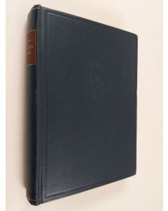 Kirjailijan Erkki Kaila käytetty kirja Jeesuksen elämä pääpiirteissään : evankeliumien mukaan