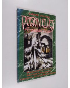 Kirjailijan Drew Hayes käytetty kirja Poison Elves Volume Two - Traumatic Dogs