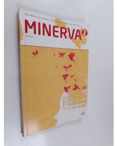 Kirjailijan Jaana Hallamaa käytetty kirja Minerva 2 : Etiikka