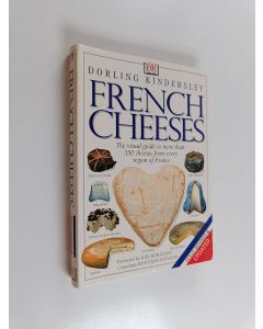 Kirjailijan Kazuko Masui & Tomoko Yamada ym. käytetty kirja French Cheeses