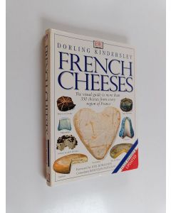 Kirjailijan Kazuko Masui & Tomoko Yamada ym. käytetty kirja French Cheeses