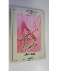 Tekijän Cynthia Mason käytetty kirja Ms Murha