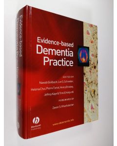 käytetty kirja Evidence-based dementia practice