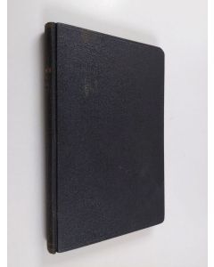 käytetty kirja Bibeln öppnad för barnen : berättelser ur den heliga skrift