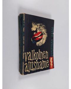 Kirjailijan Jonathan Craig käytetty kirja Valkoinen alushame