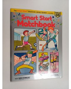 käytetty teos Smart Start Matchbook 3