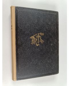 Kirjailijan Urho Muroma käytetty kirja Pelastuksen salaisuus