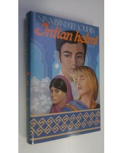 Kirjailijan Nina Banerjee-Louhija käytetty kirja Intian helmi