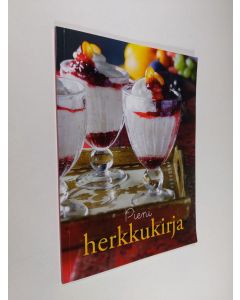 käytetty kirja Pieni herkkukirja
