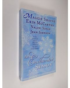 Kirjailijan Nalini Singh & Erin McCarthy ym. käytetty kirja An Enchanted Season