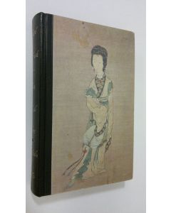 Kirjailijan Pearl S. Buck käytetty kirja Das Mädchen Orchidee : roman