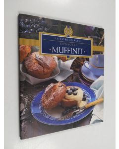 käytetty kirja Muffinit