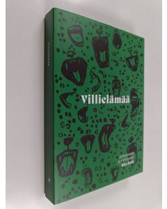 käytetty kirja Villielämää : Nuoren galicialaisen runouden antologia