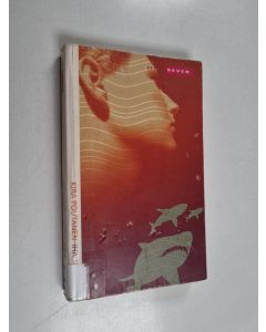 Kirjailijan Kira Poutanen käytetty kirja Ihana meri