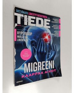 käytetty teos Tiede 2/2018